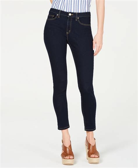 high-rise michael kors jeans womens|Women's High Rise MICHAEL Michael Kors Jeans.